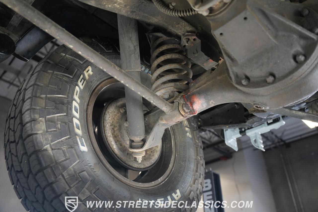 1991 Land Rover Defender