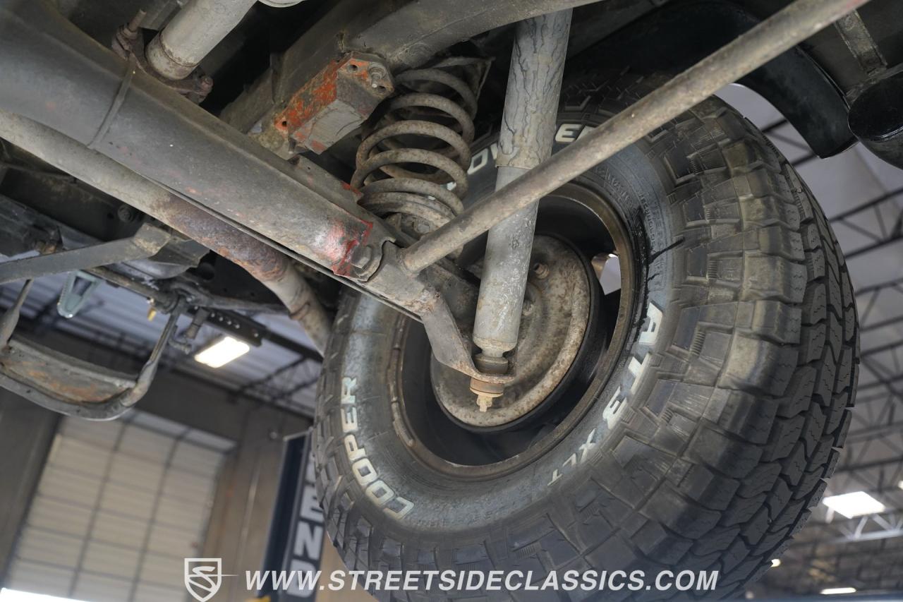 1991 Land Rover Defender