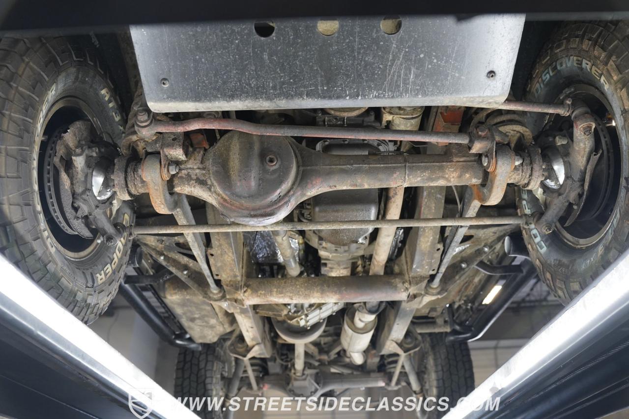 1991 Land Rover Defender