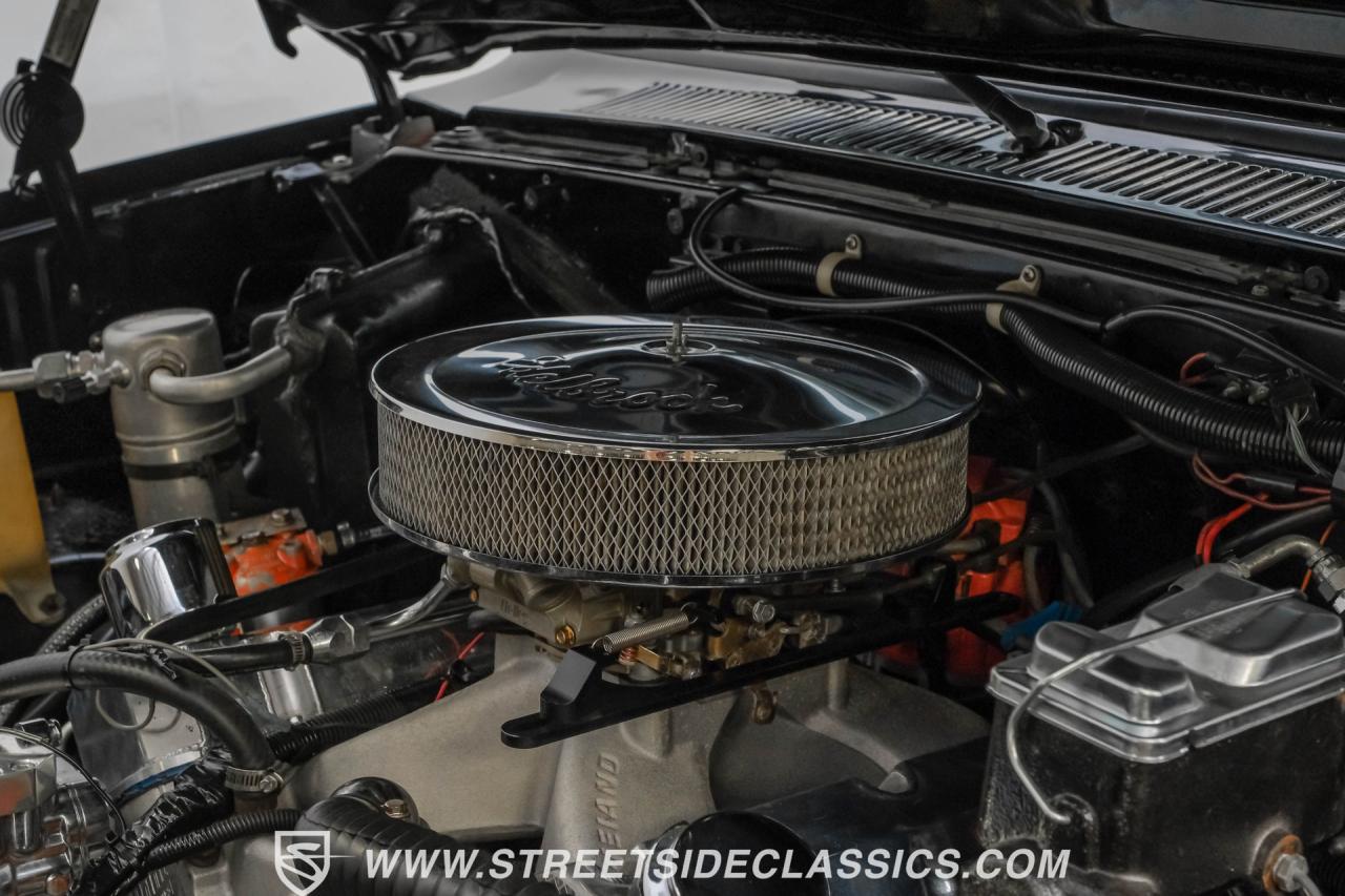 1986 Chevrolet K30 Silverado 4X4