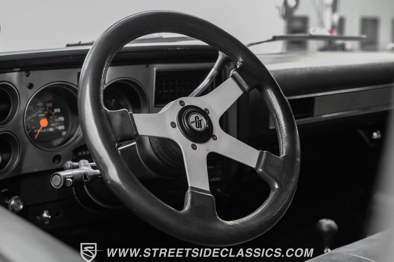 1986 Chevrolet K30 Silverado 4X4