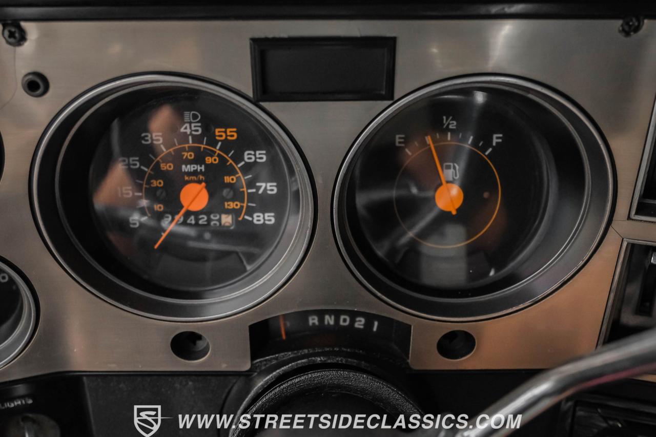 1986 Chevrolet K30 Silverado 4X4