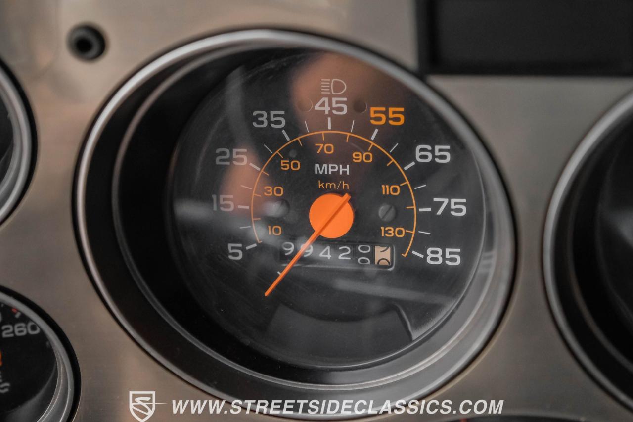 1986 Chevrolet K30 Silverado 4X4