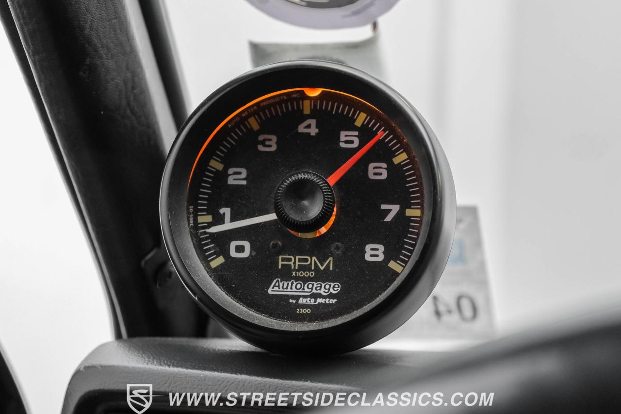 1986 Chevrolet K30 Silverado 4X4