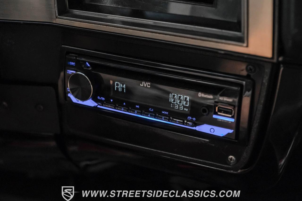 1986 Chevrolet K30 Silverado 4X4