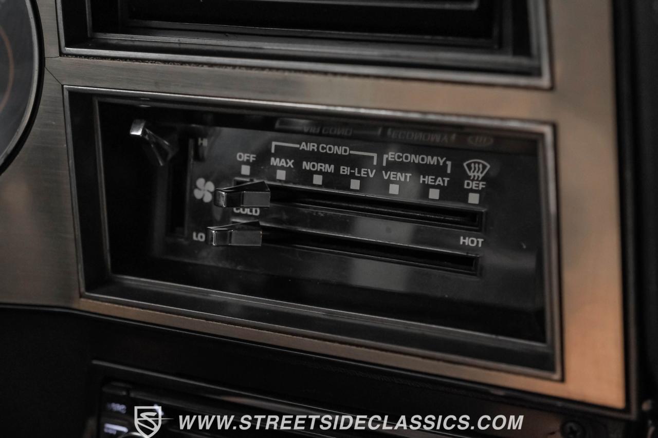 1986 Chevrolet K30 Silverado 4X4