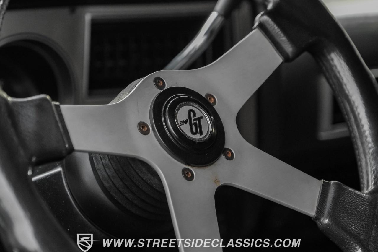 1986 Chevrolet K30 Silverado 4X4