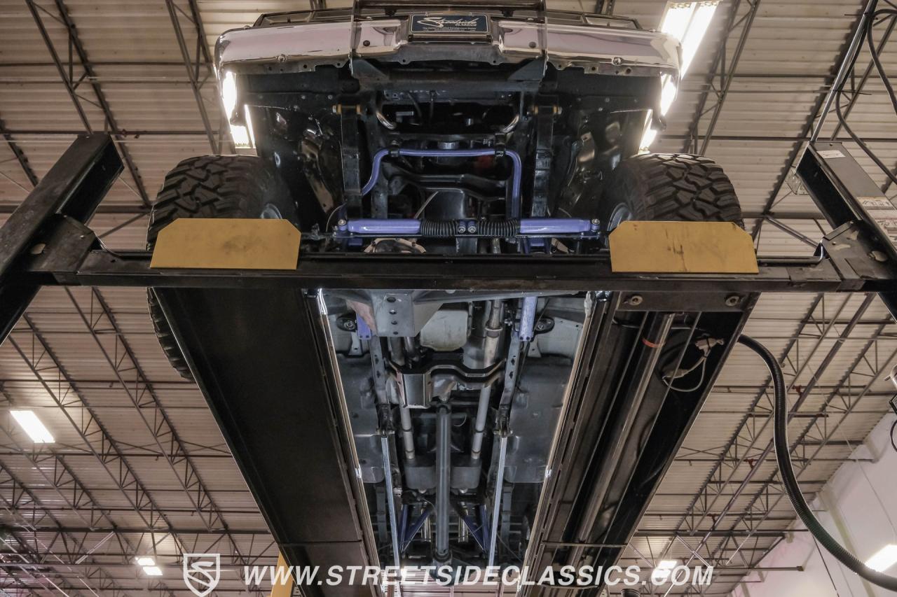 1986 Chevrolet K30 Silverado 4X4