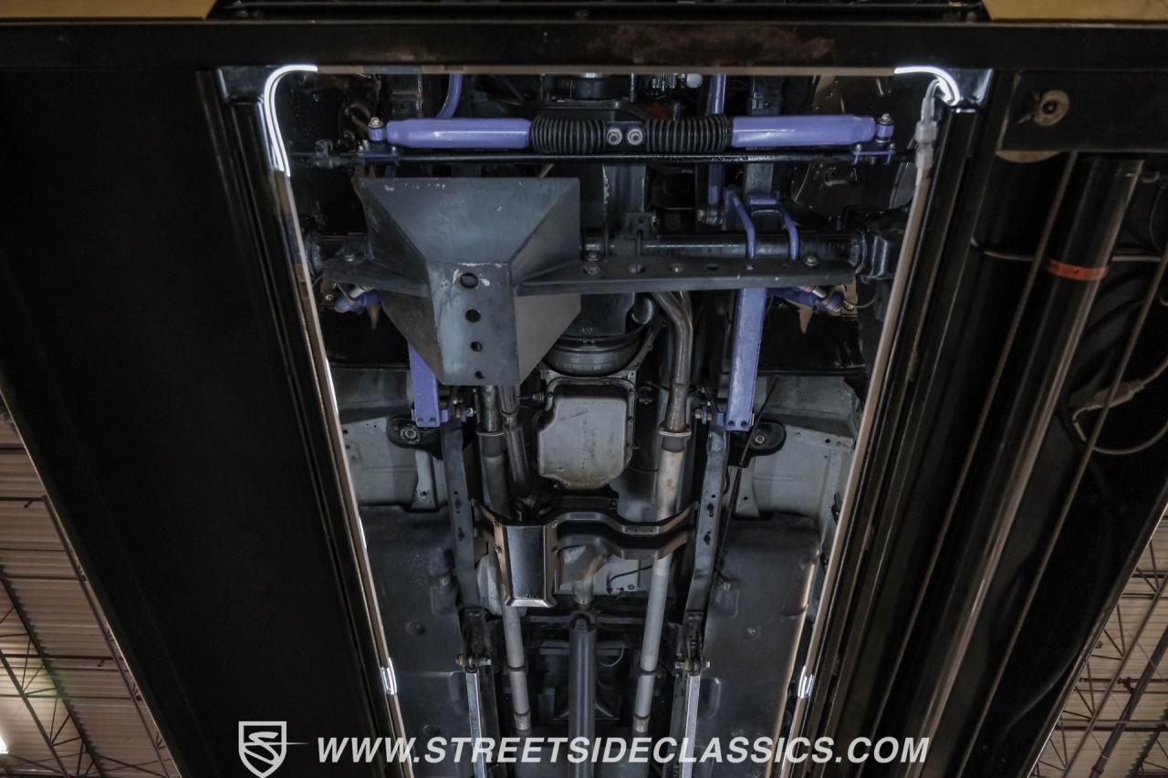 1986 Chevrolet K30 Silverado 4X4