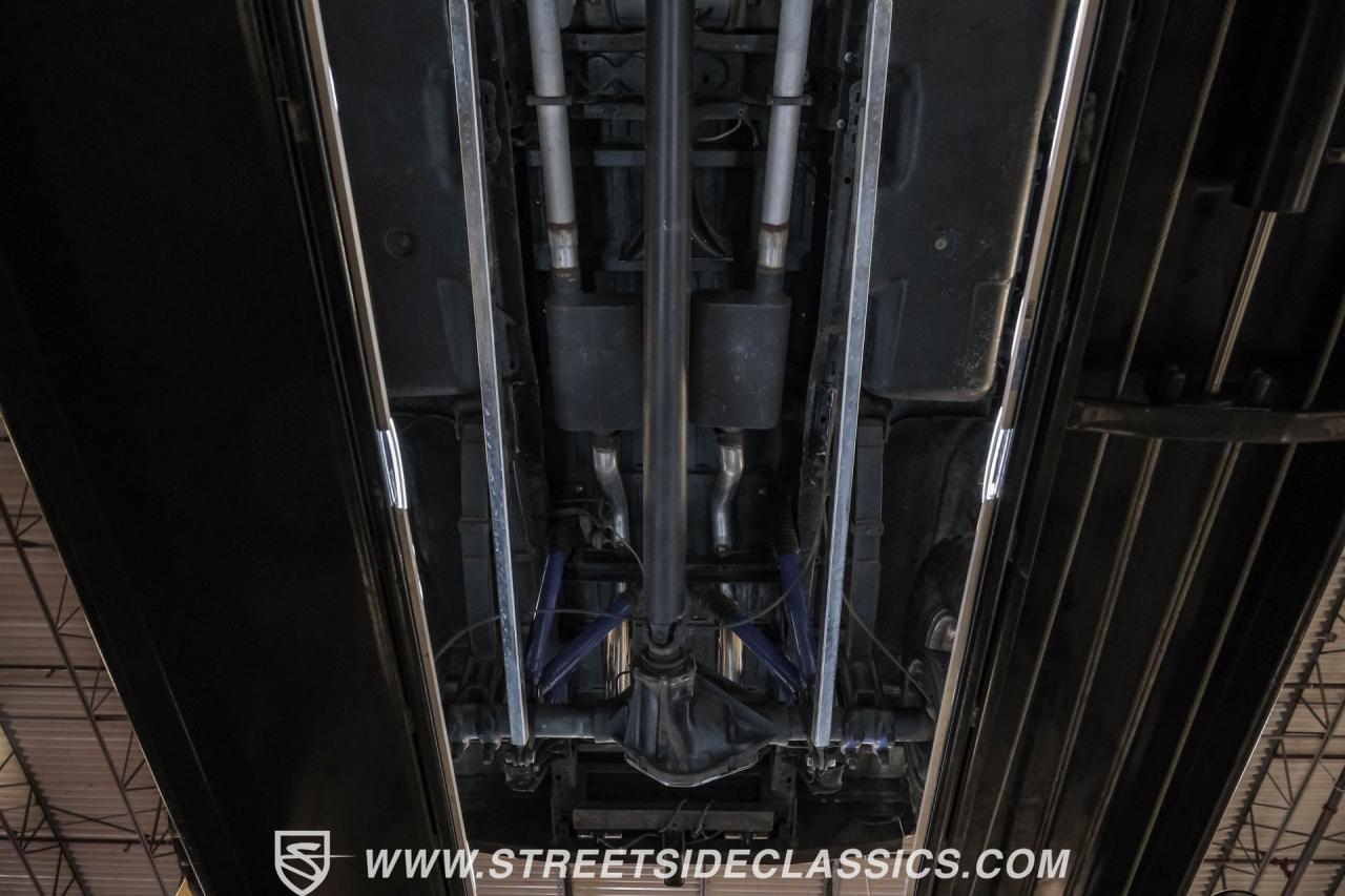 1986 Chevrolet K30 Silverado 4X4