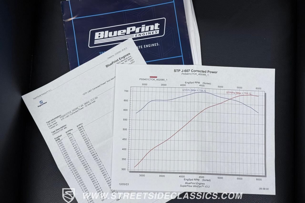 1986 Chevrolet K30 Silverado 4X4