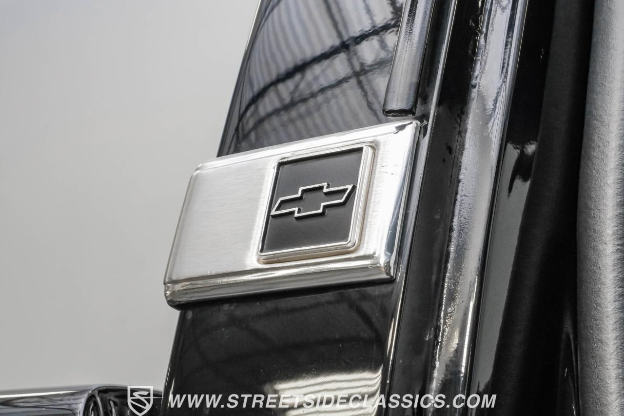 1986 Chevrolet K30 Silverado 4X4