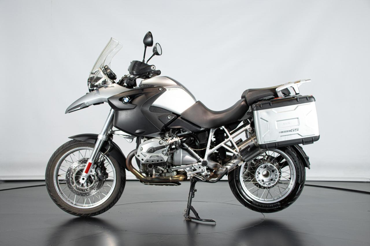 2006 BMW BMW R 1200 GS