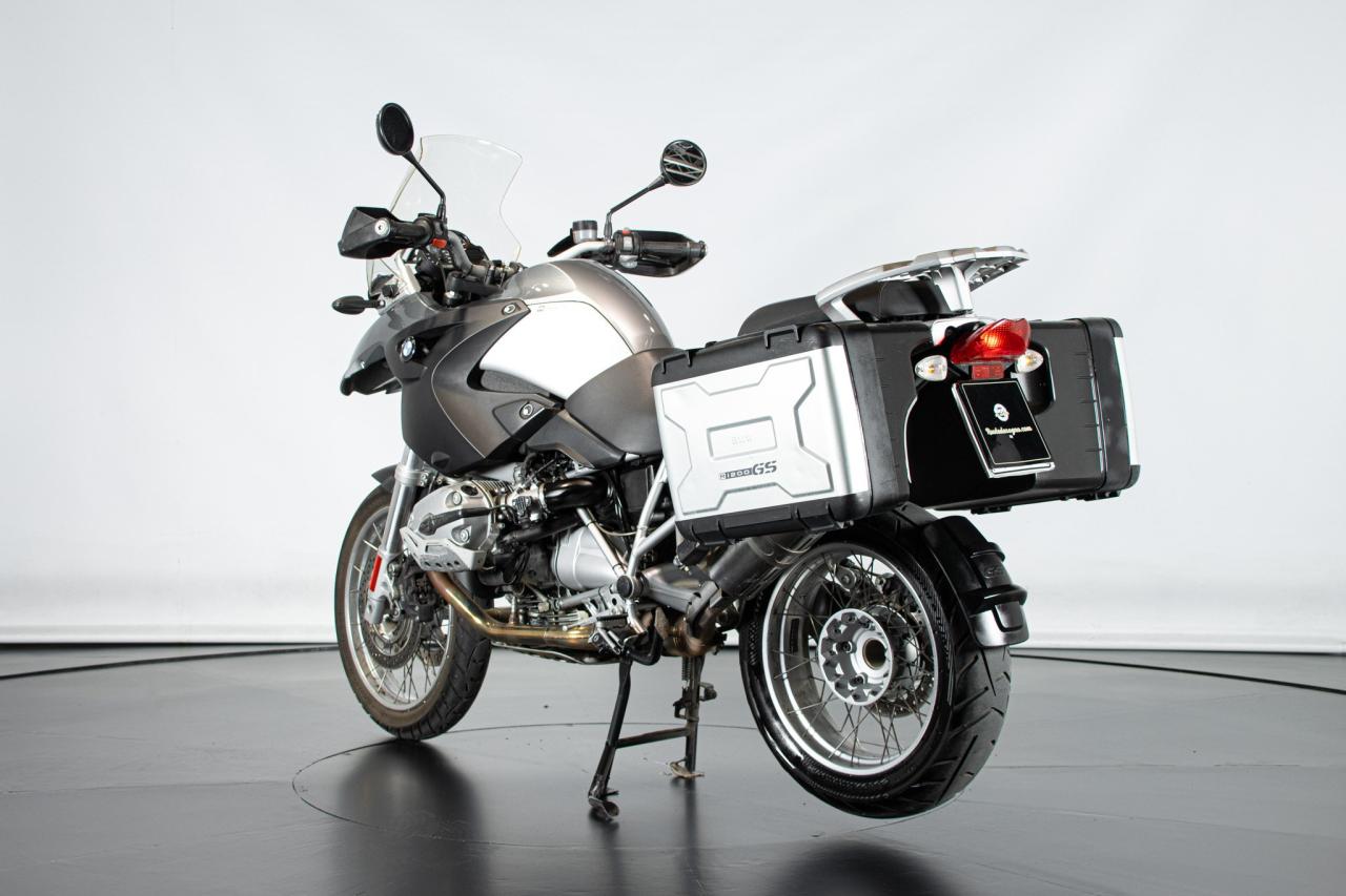 2006 BMW BMW R 1200 GS