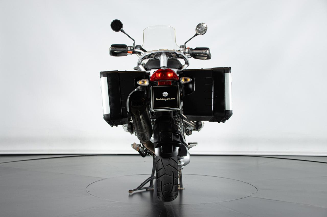 2006 BMW BMW R 1200 GS