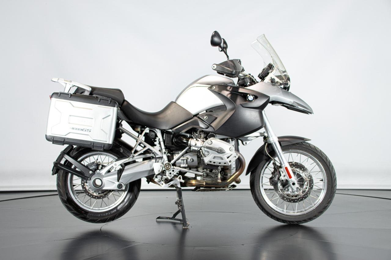 2006 BMW BMW R 1200 GS