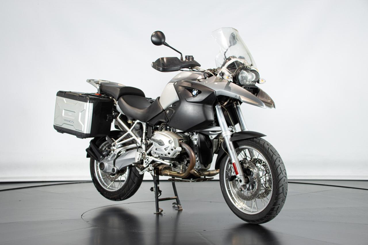 2006 BMW BMW R 1200 GS