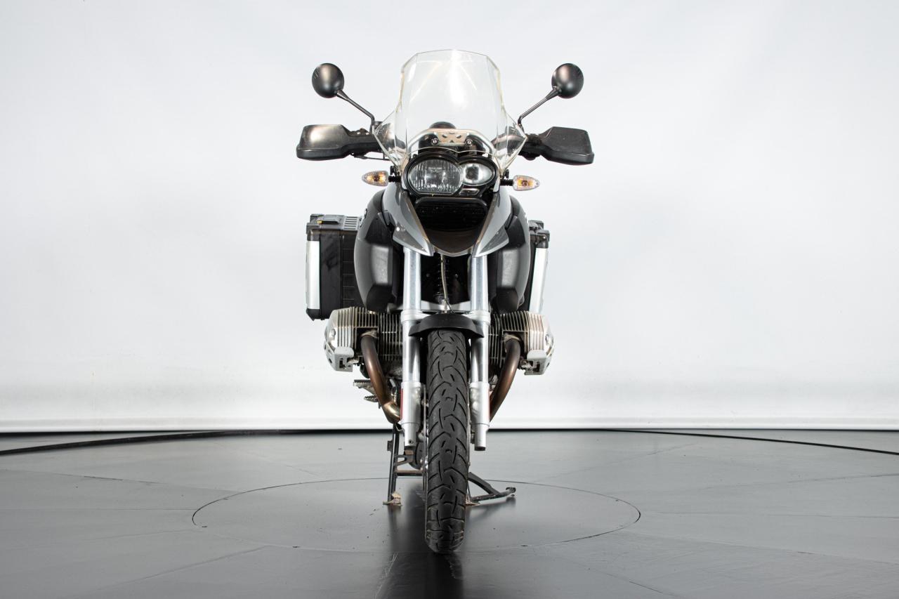 2006 BMW BMW R 1200 GS