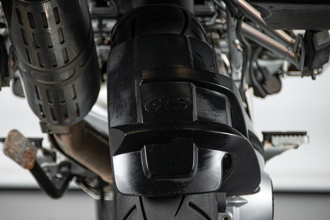 2006 BMW BMW R 1200 GS