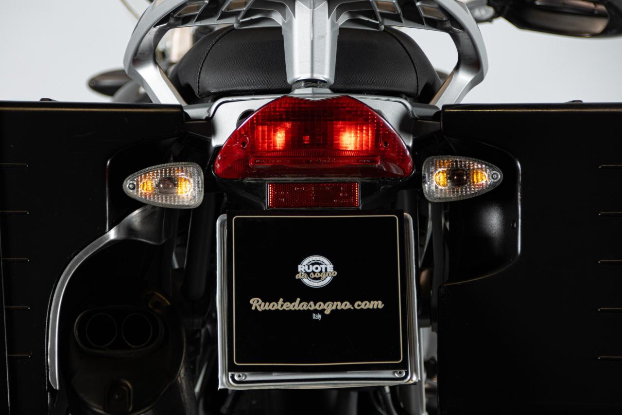 2006 BMW BMW R 1200 GS