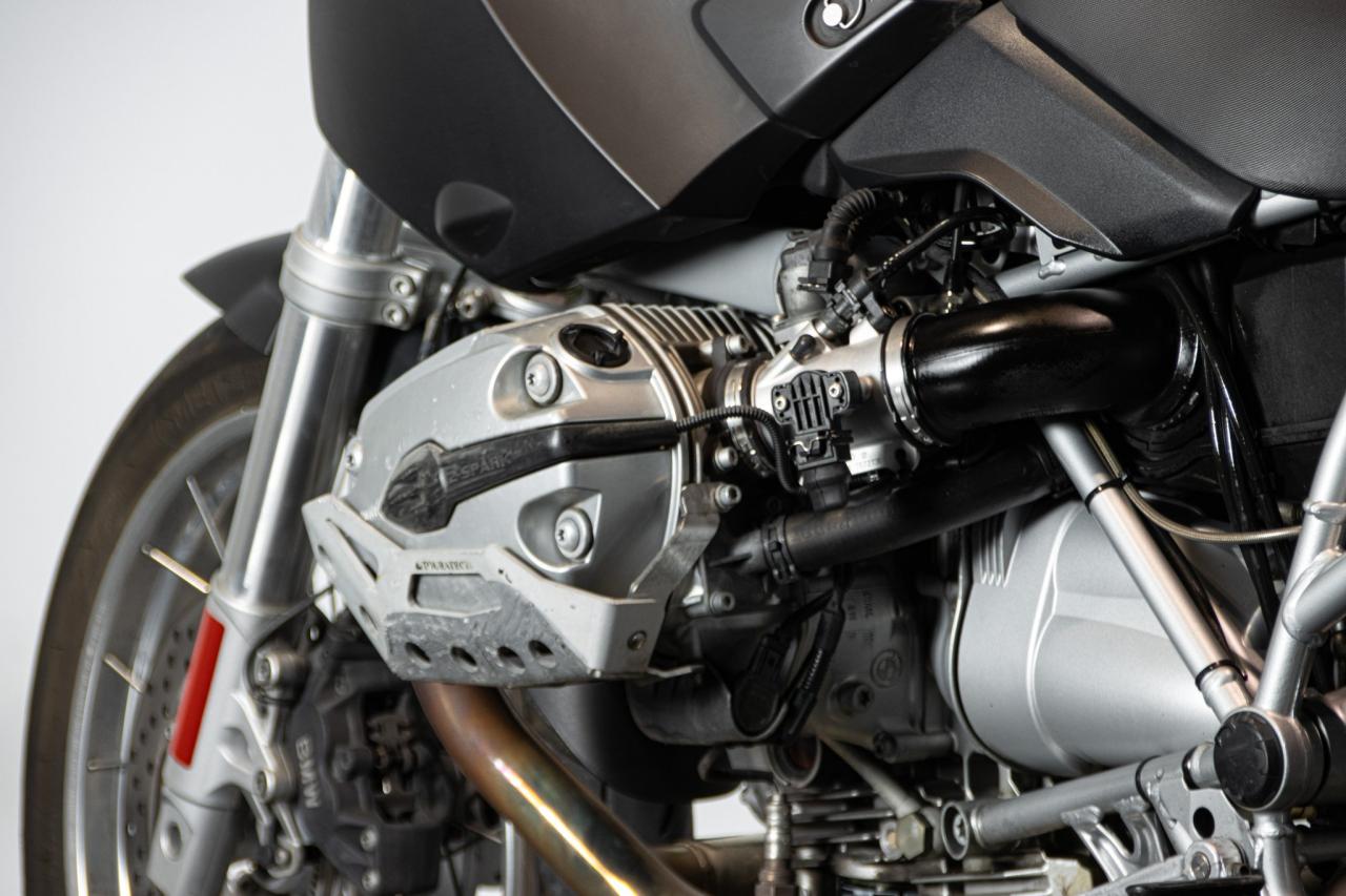 2006 BMW BMW R 1200 GS