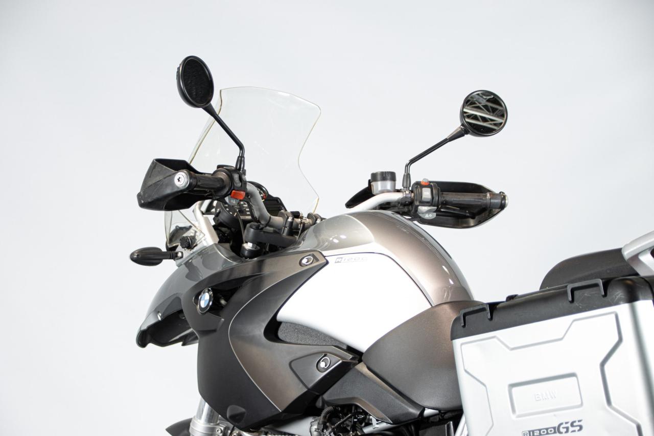 2006 BMW BMW R 1200 GS