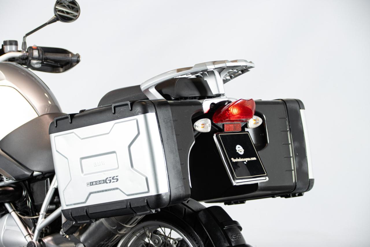 2006 BMW BMW R 1200 GS