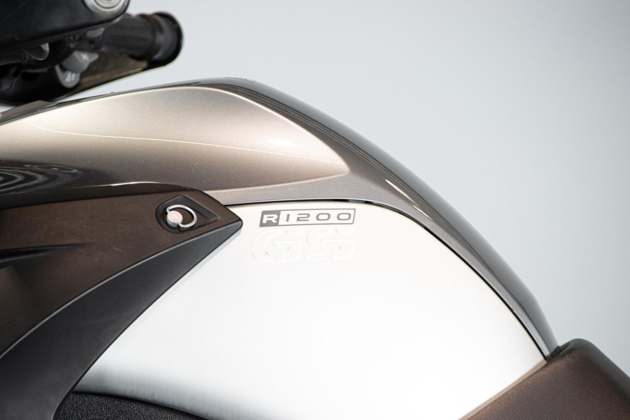 2006 BMW BMW R 1200 GS