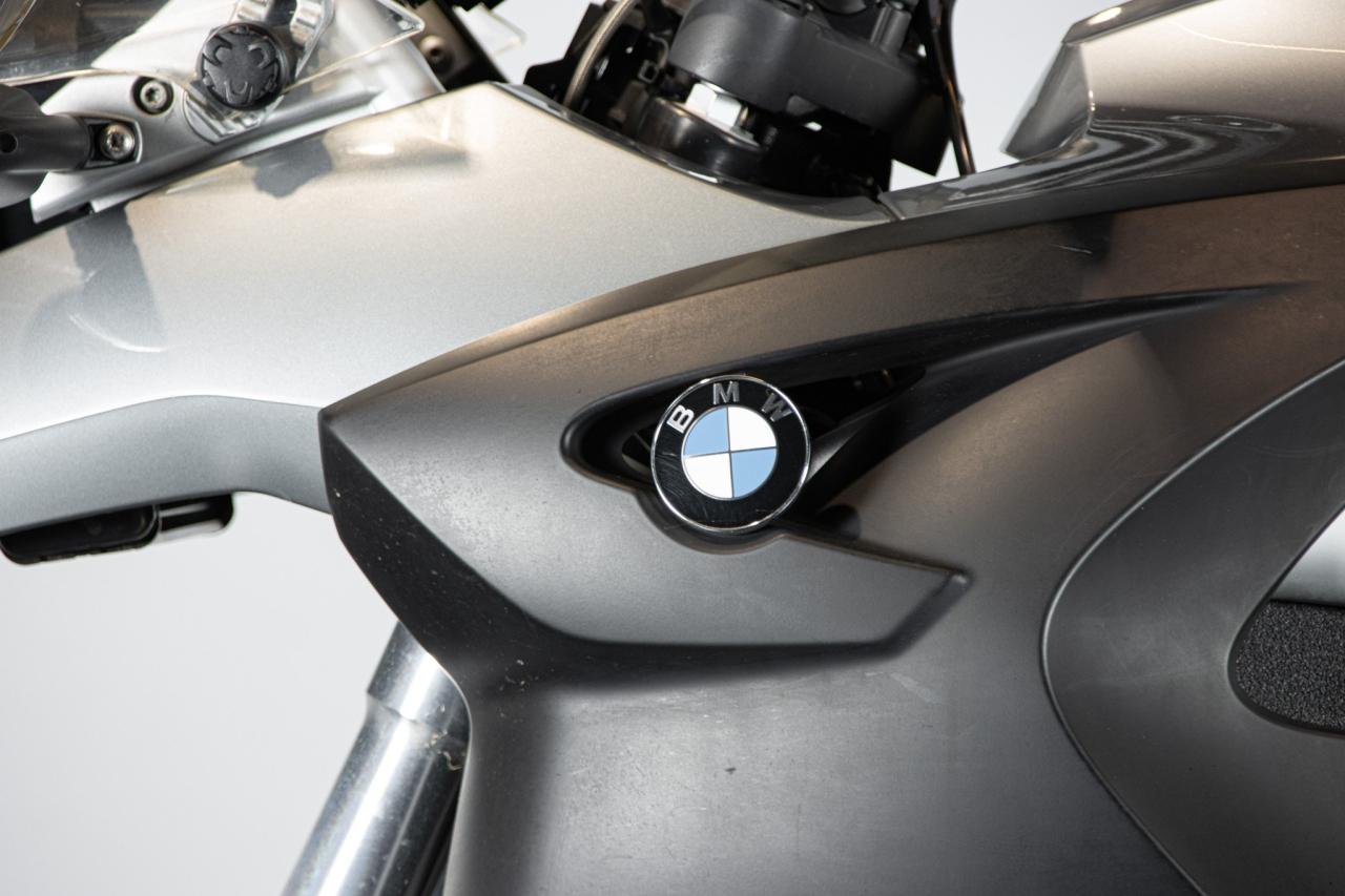 2006 BMW BMW R 1200 GS