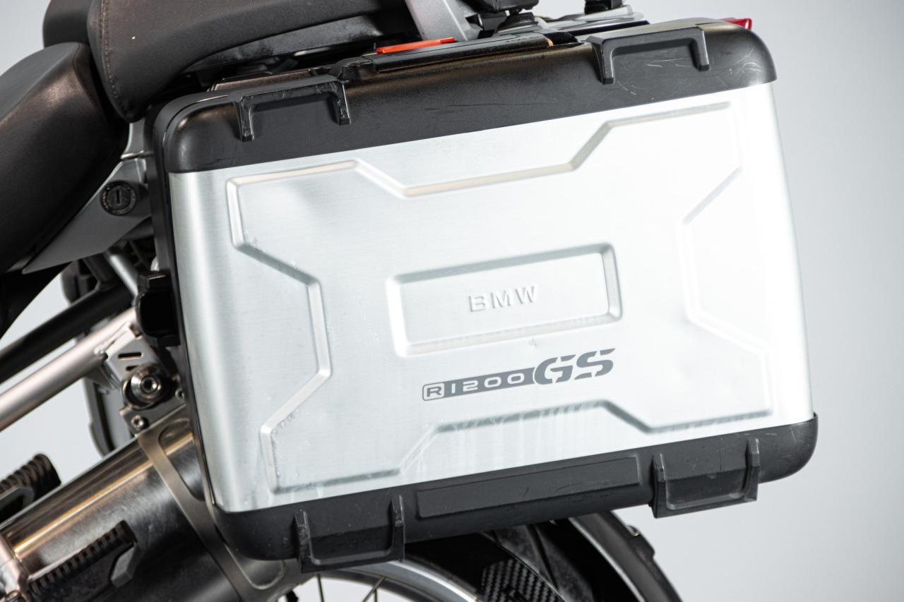 2006 BMW BMW R 1200 GS