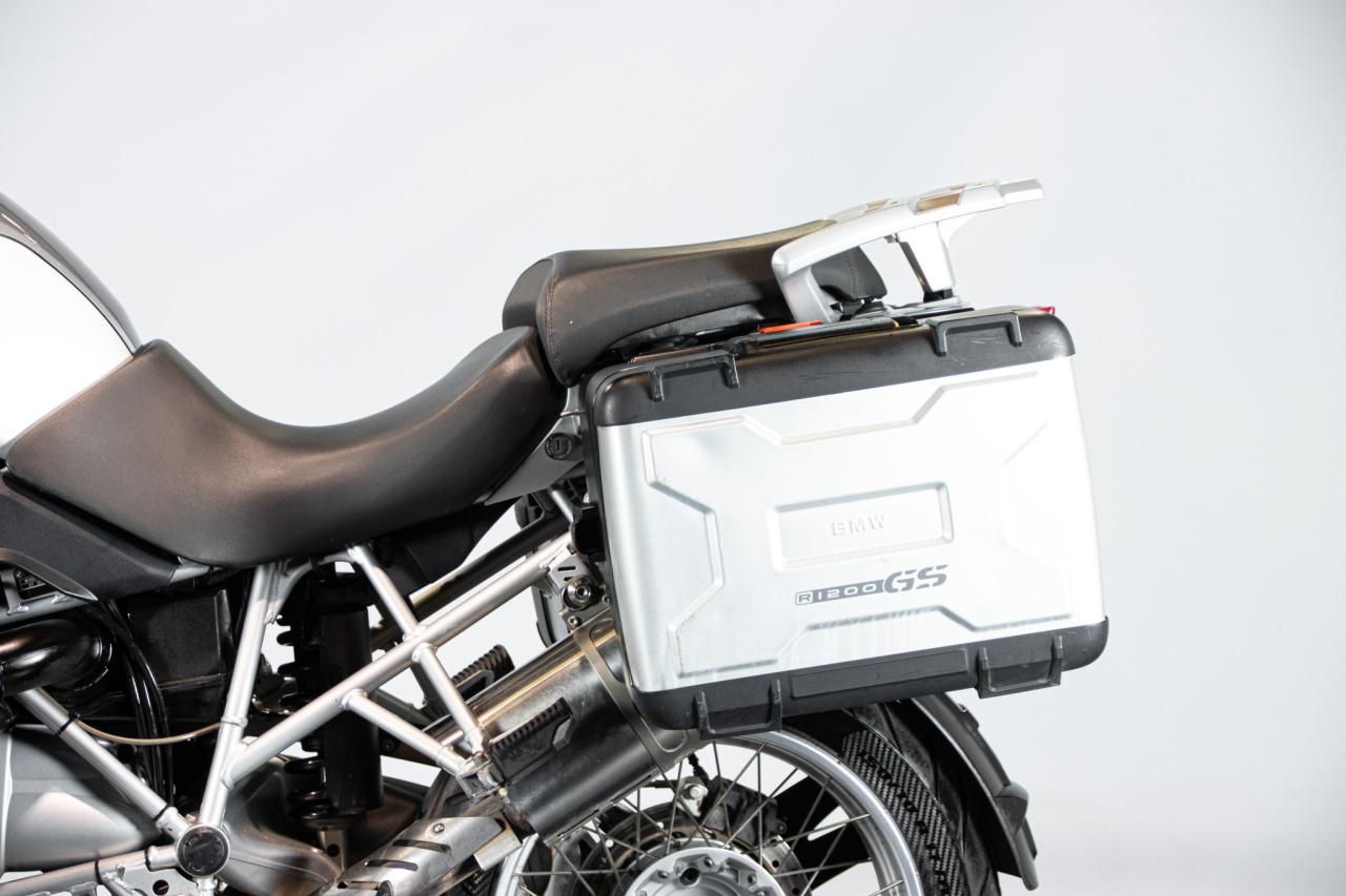 2006 BMW BMW R 1200 GS