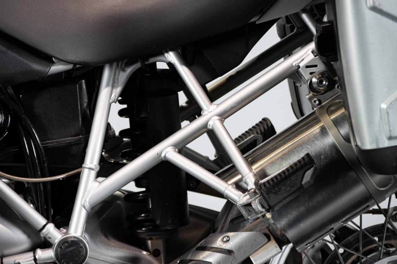 2006 BMW BMW R 1200 GS