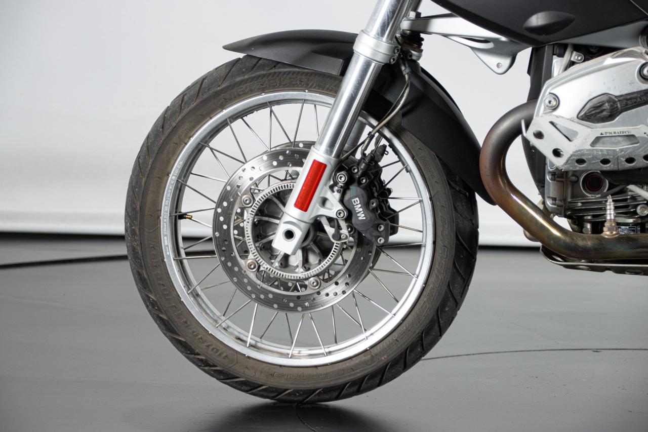 2006 BMW BMW R 1200 GS