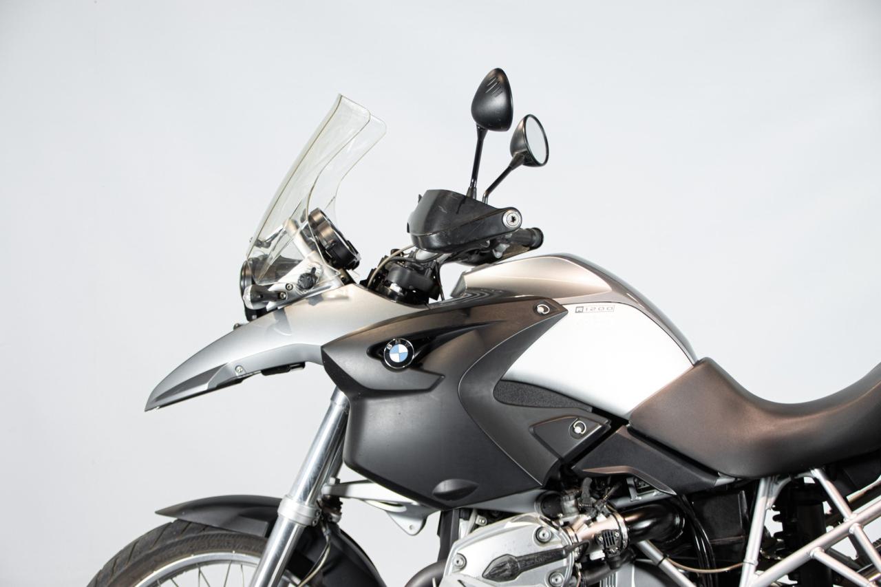 2006 BMW BMW R 1200 GS