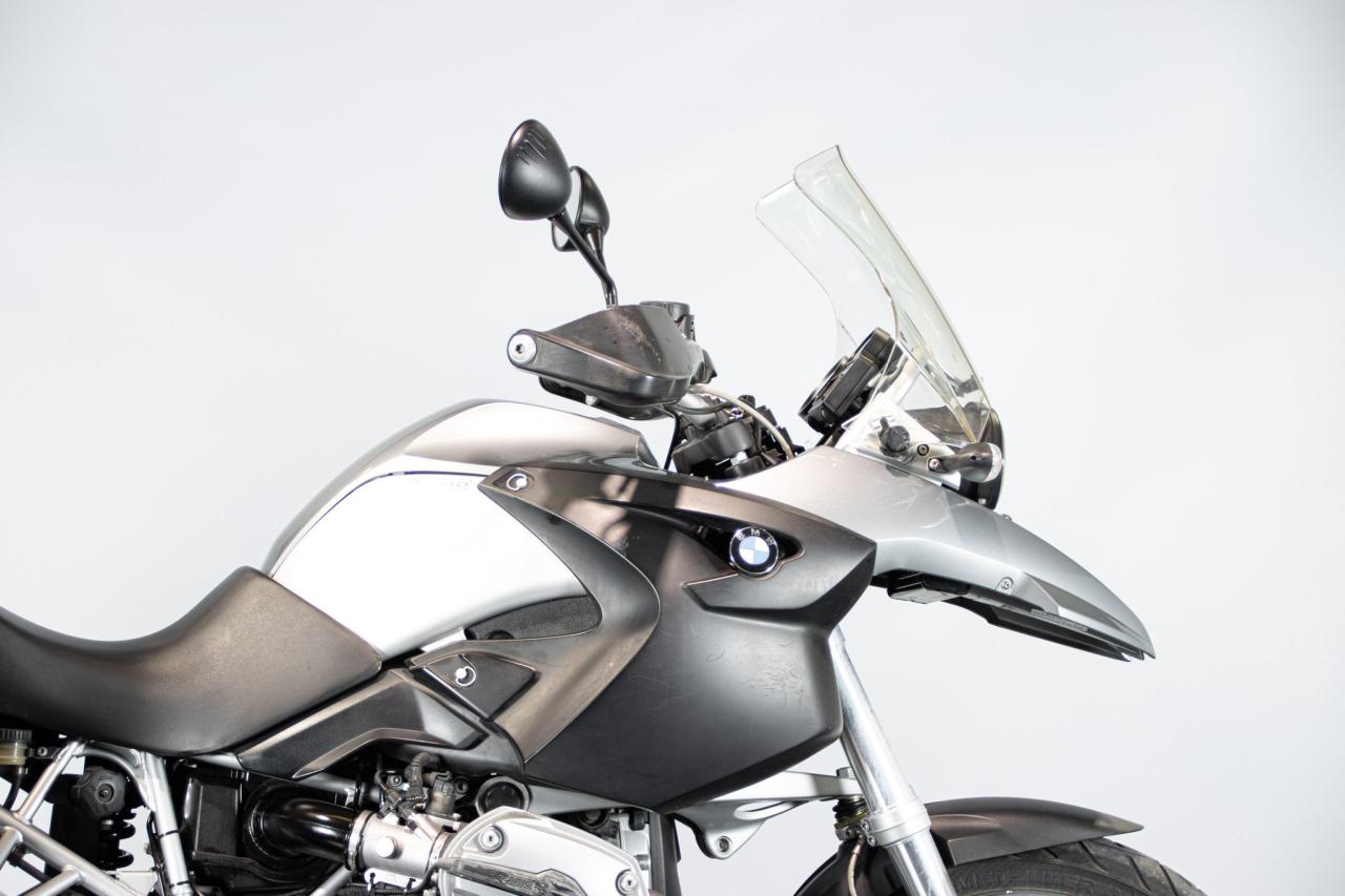 2006 BMW BMW R 1200 GS