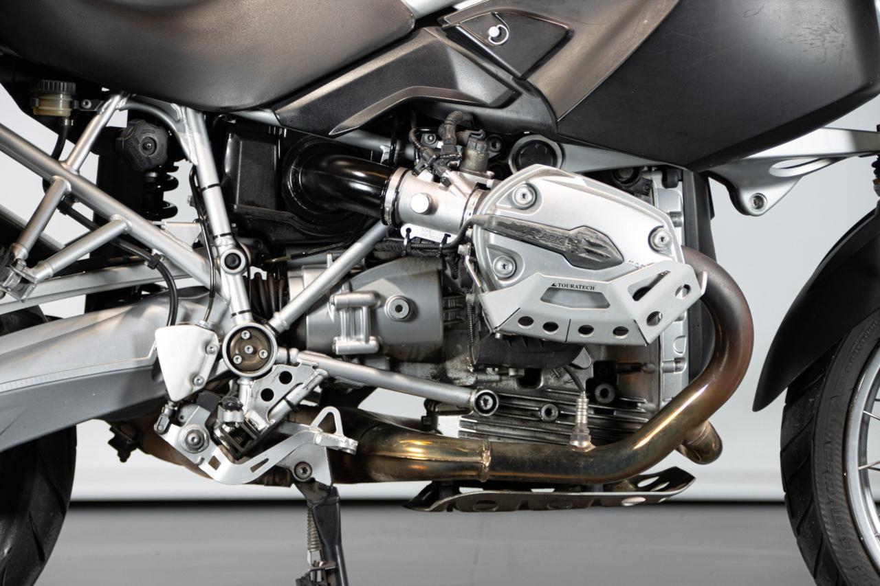 2006 BMW BMW R 1200 GS