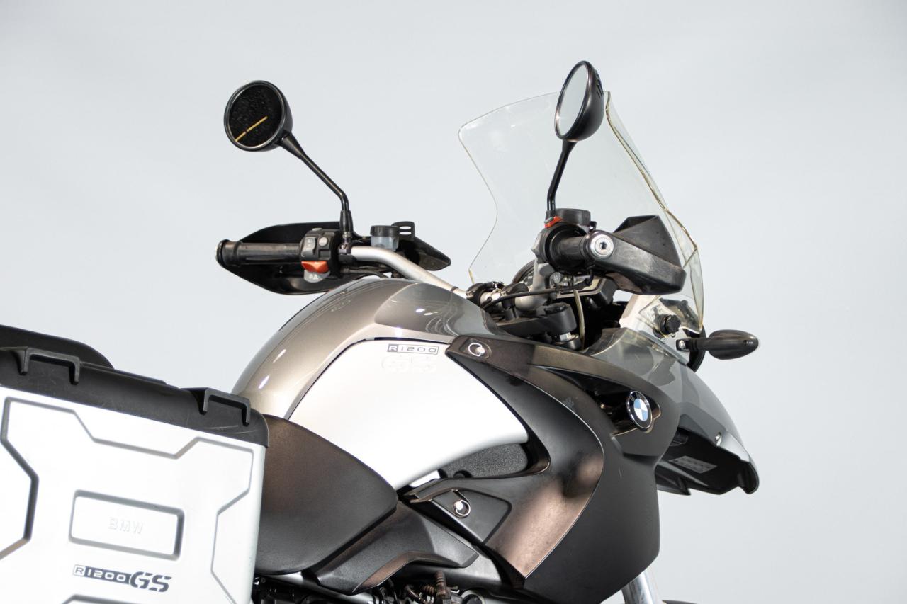 2006 BMW BMW R 1200 GS