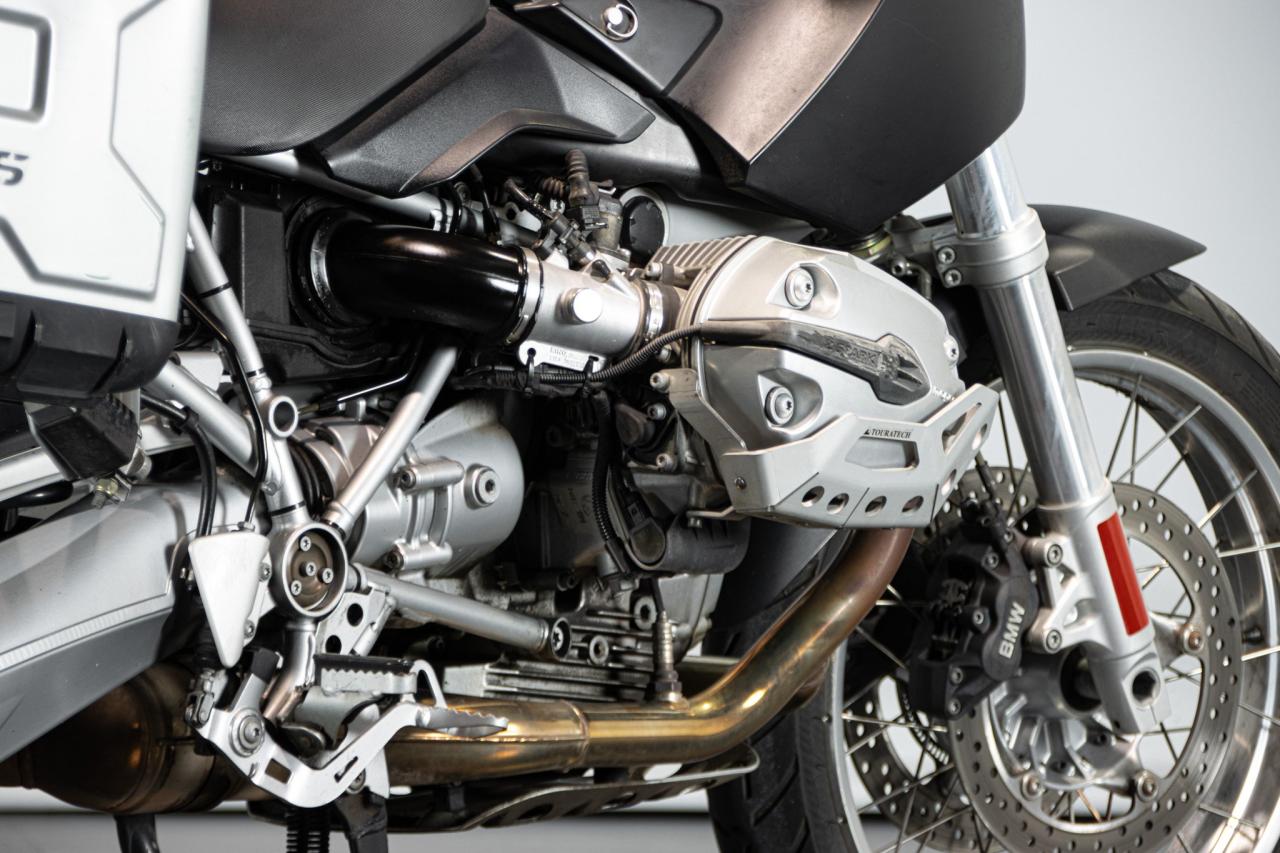 2006 BMW BMW R 1200 GS