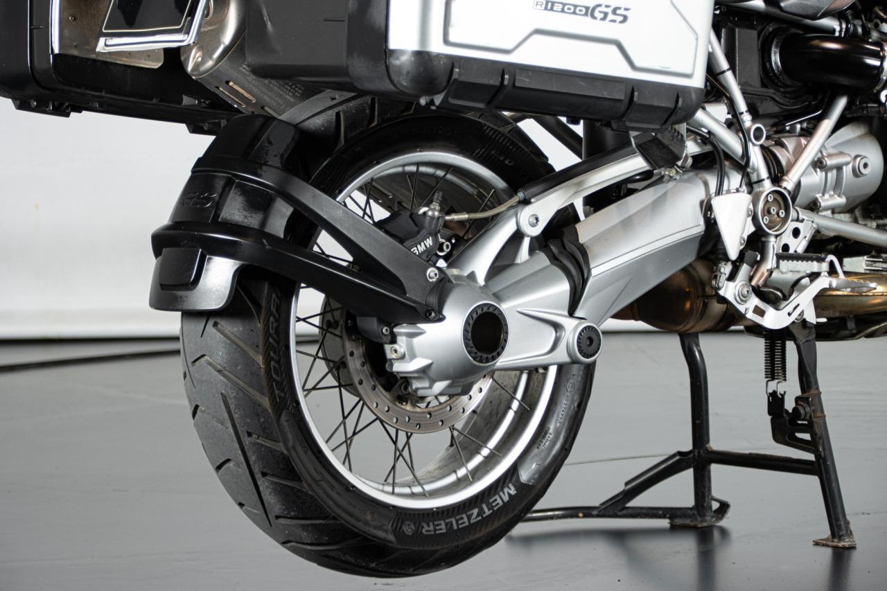 2006 BMW BMW R 1200 GS