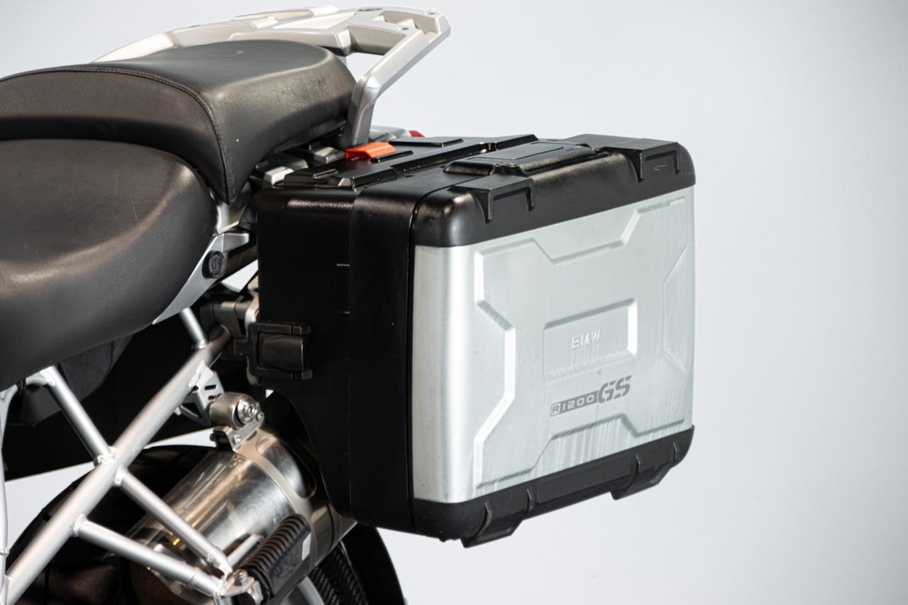 2006 BMW BMW R 1200 GS