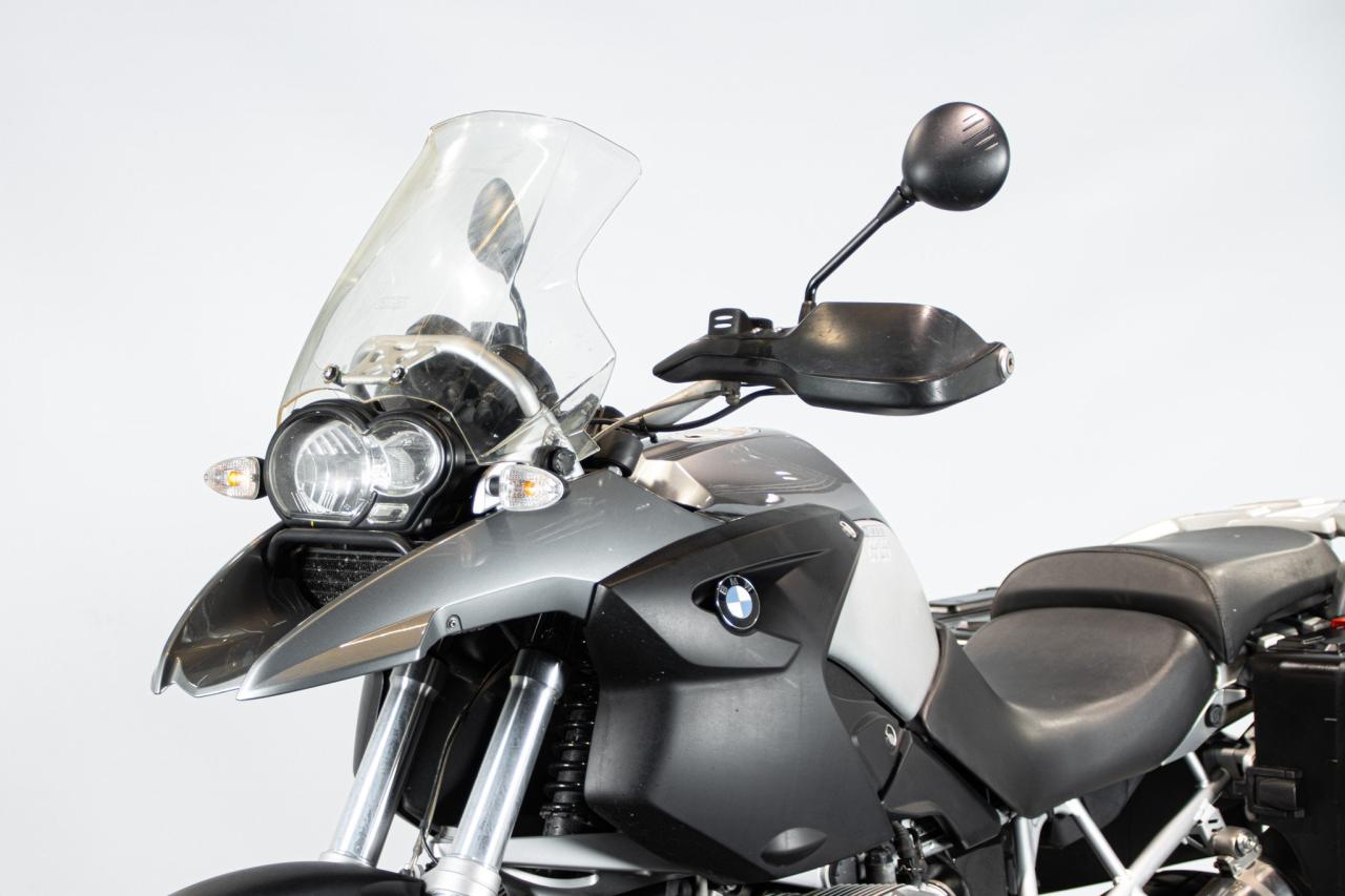 2006 BMW BMW R 1200 GS