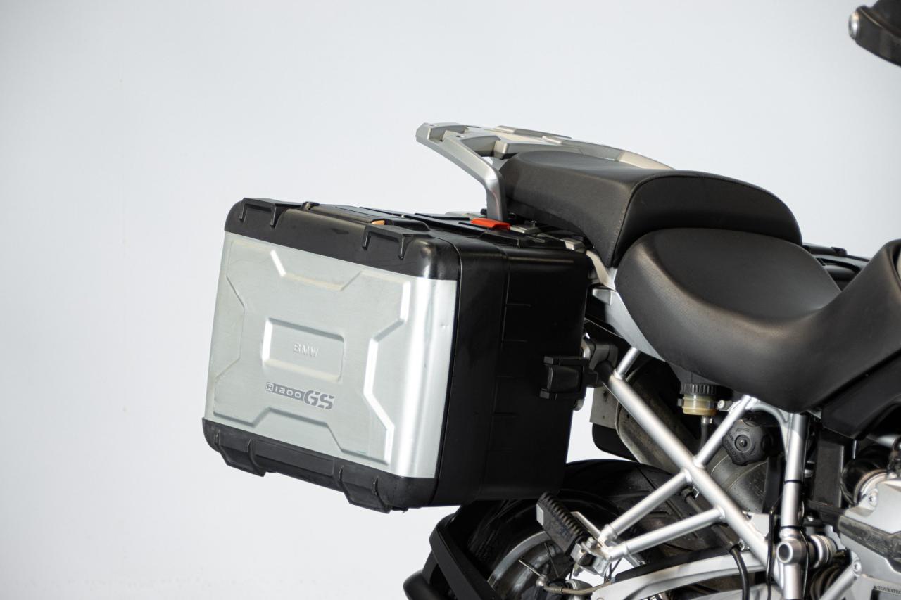 2006 BMW BMW R 1200 GS