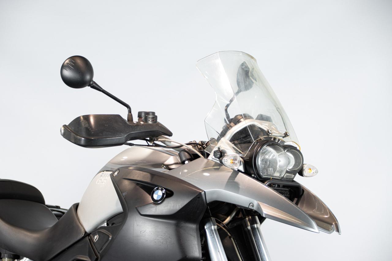 2006 BMW BMW R 1200 GS
