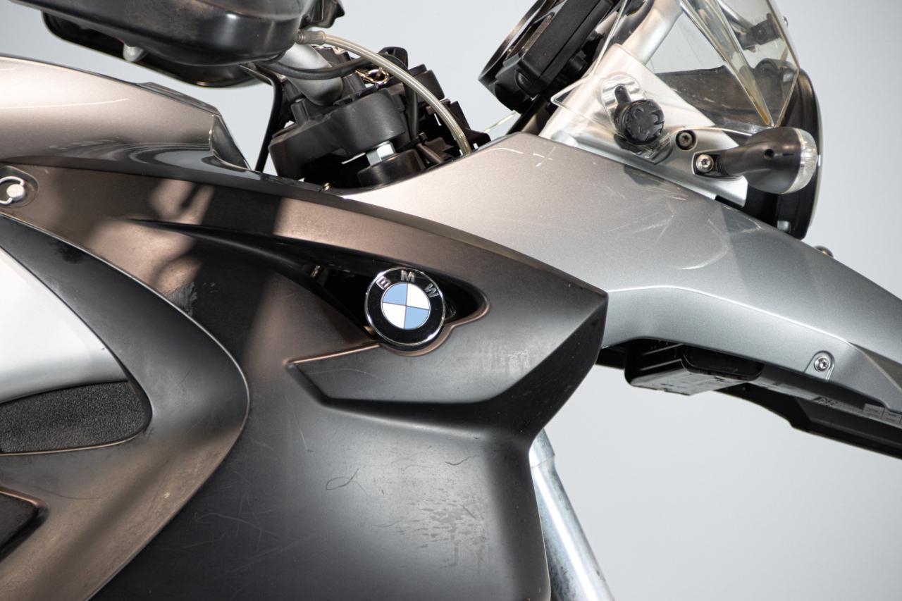 2006 BMW BMW R 1200 GS