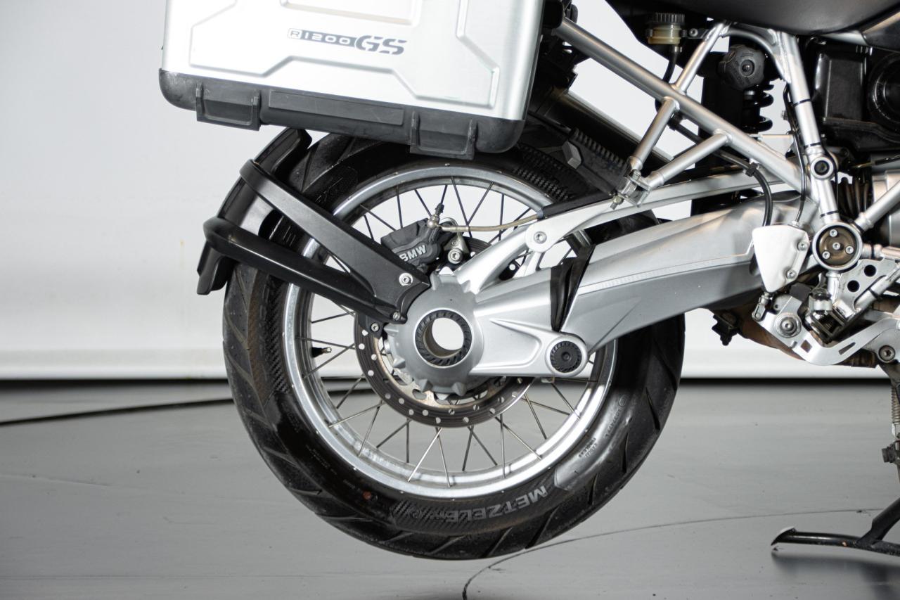 2006 BMW BMW R 1200 GS