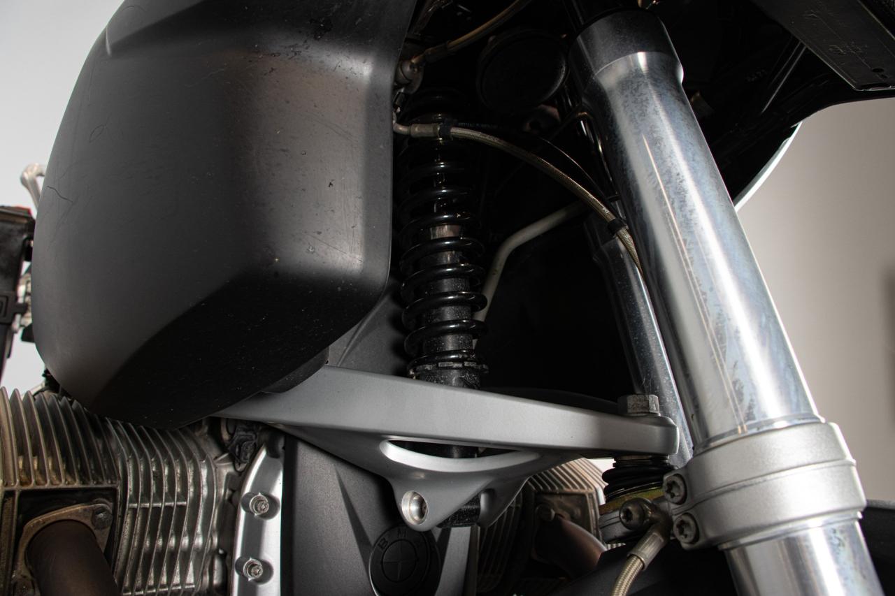 2006 BMW BMW R 1200 GS