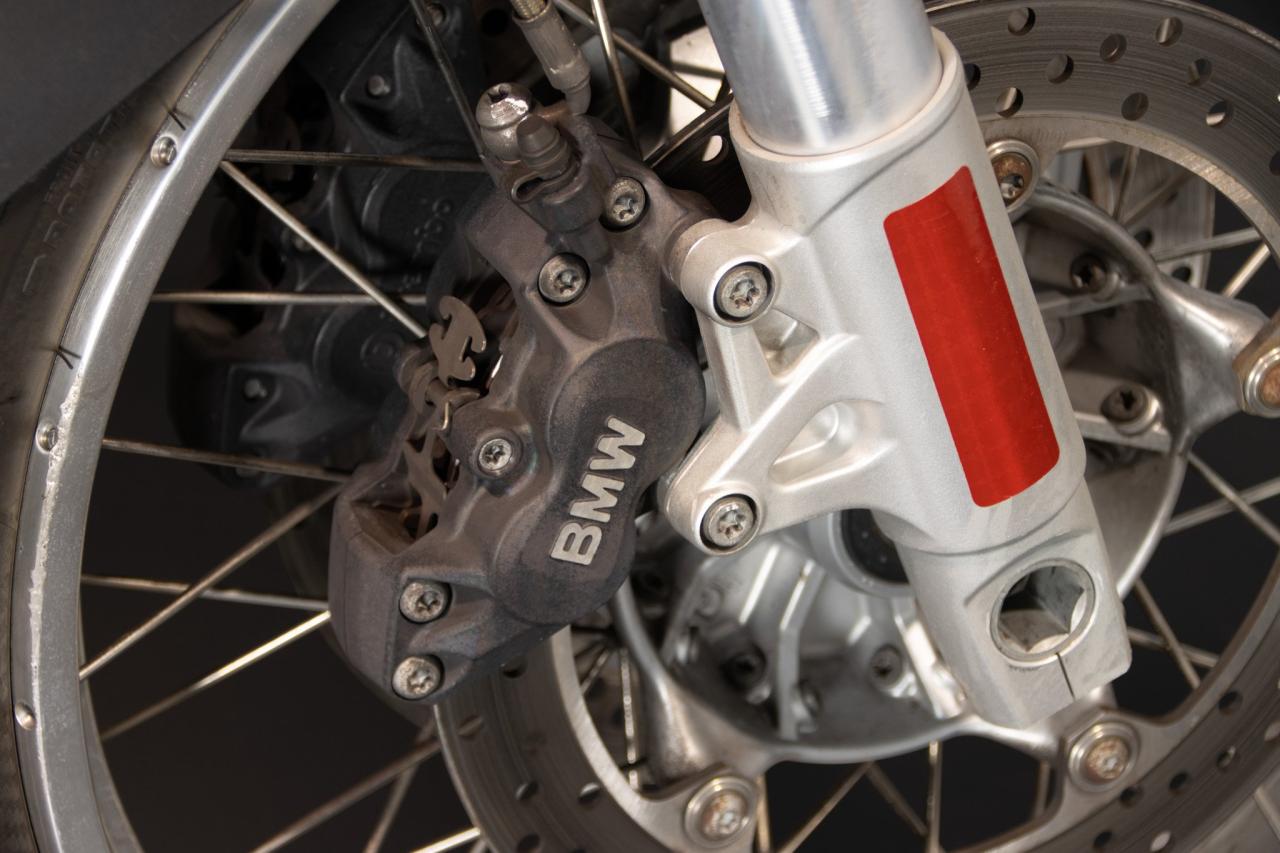 2006 BMW BMW R 1200 GS