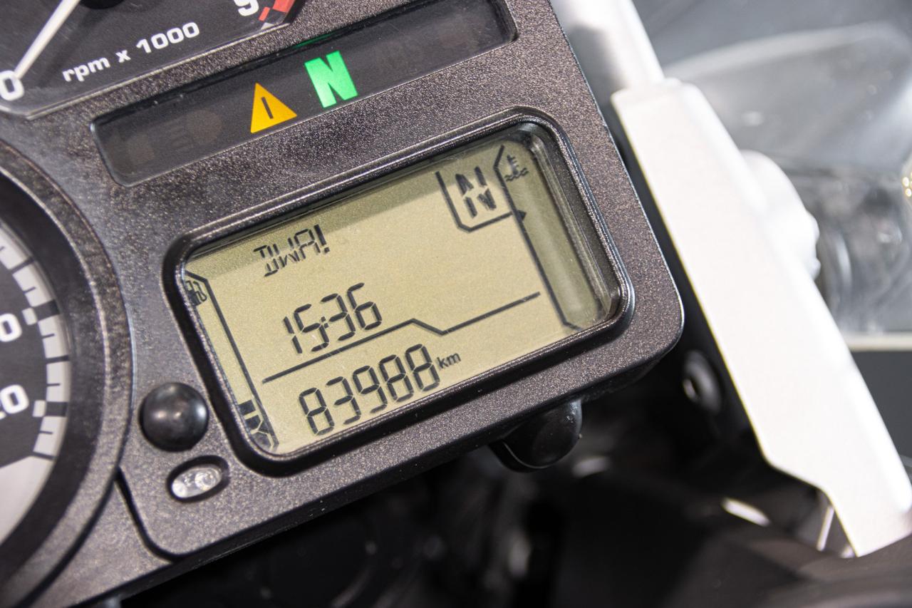 2006 BMW BMW R 1200 GS