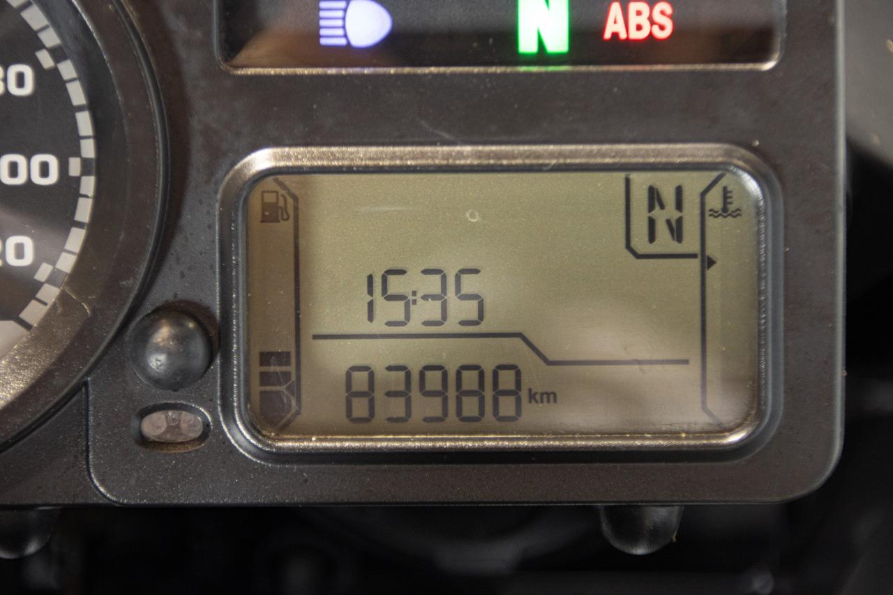 2006 BMW BMW R 1200 GS