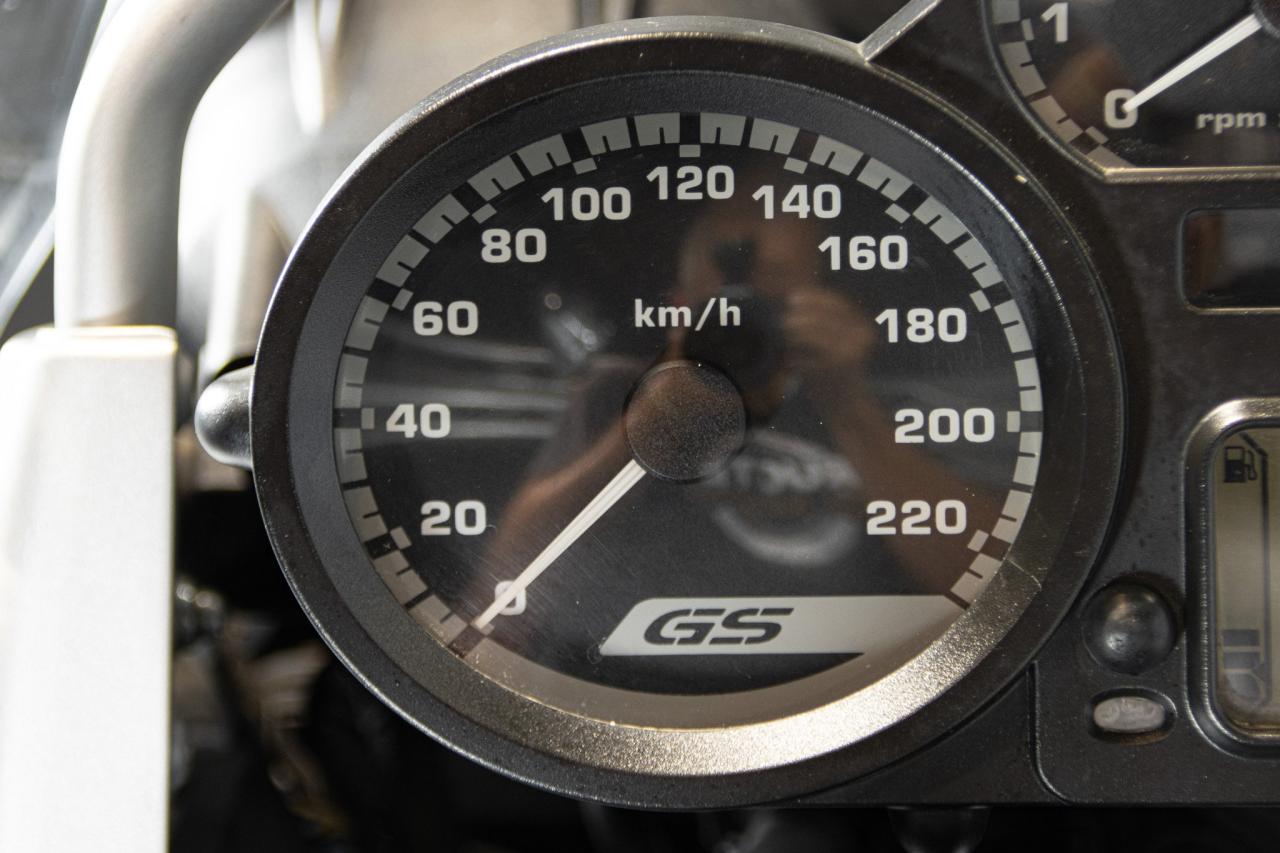 2006 BMW BMW R 1200 GS